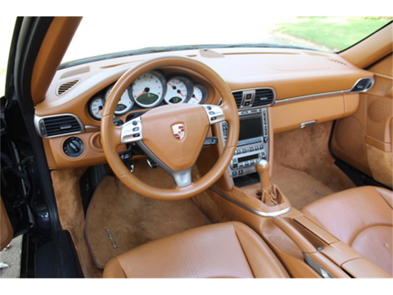 Porsche 911 Carrera S