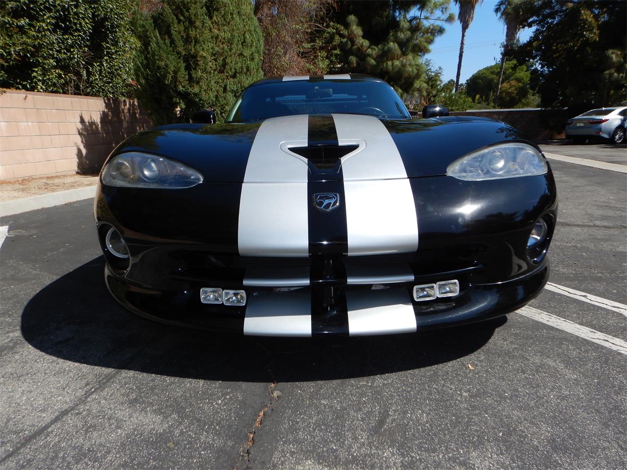 Dodge Viper