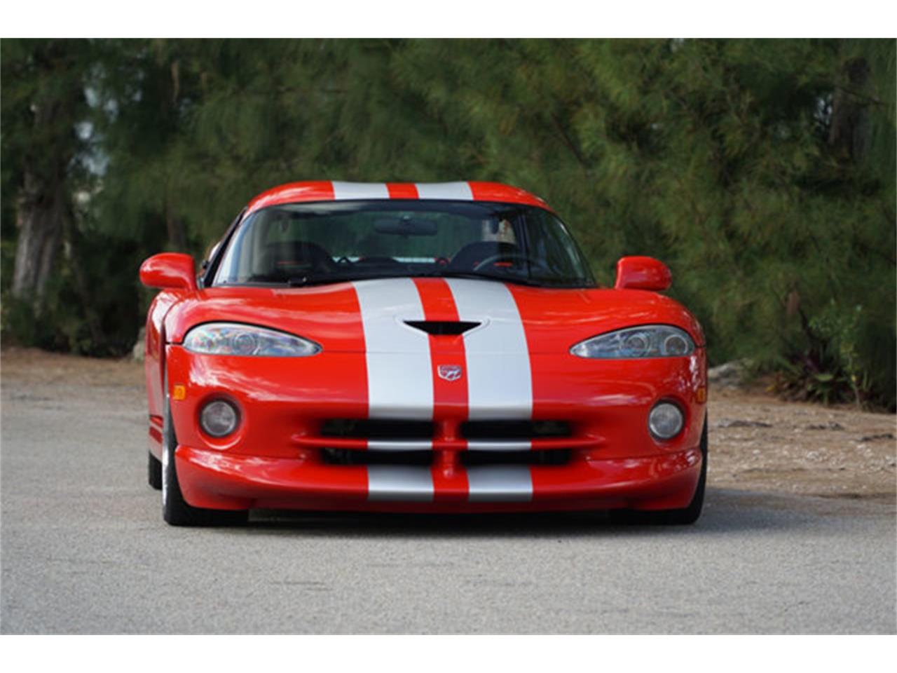 Dodge Viper