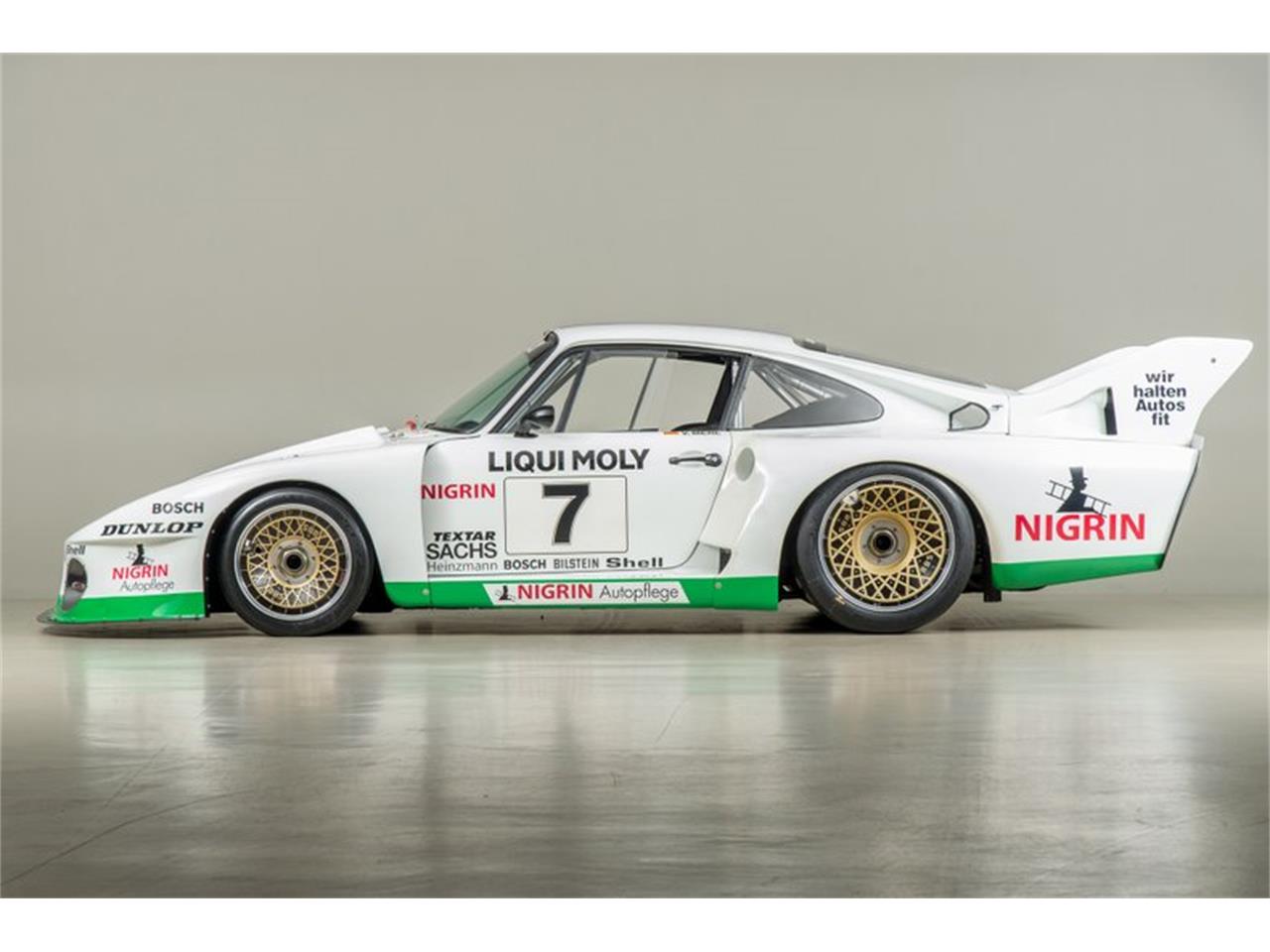 Porsche 935