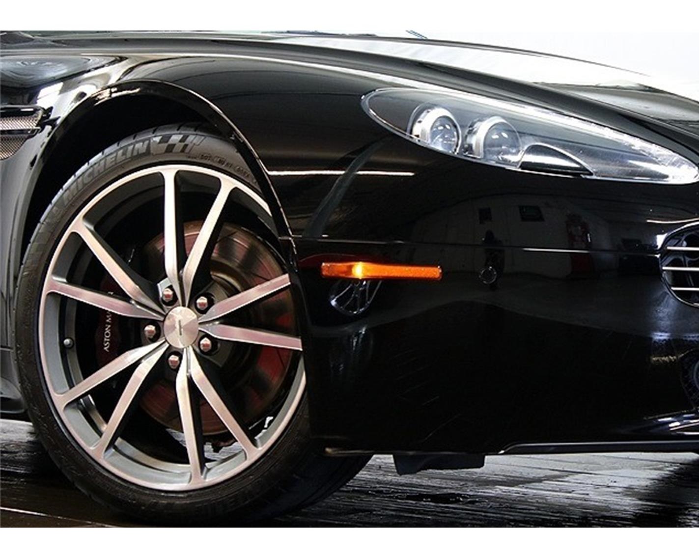 Aston Martin Vantage