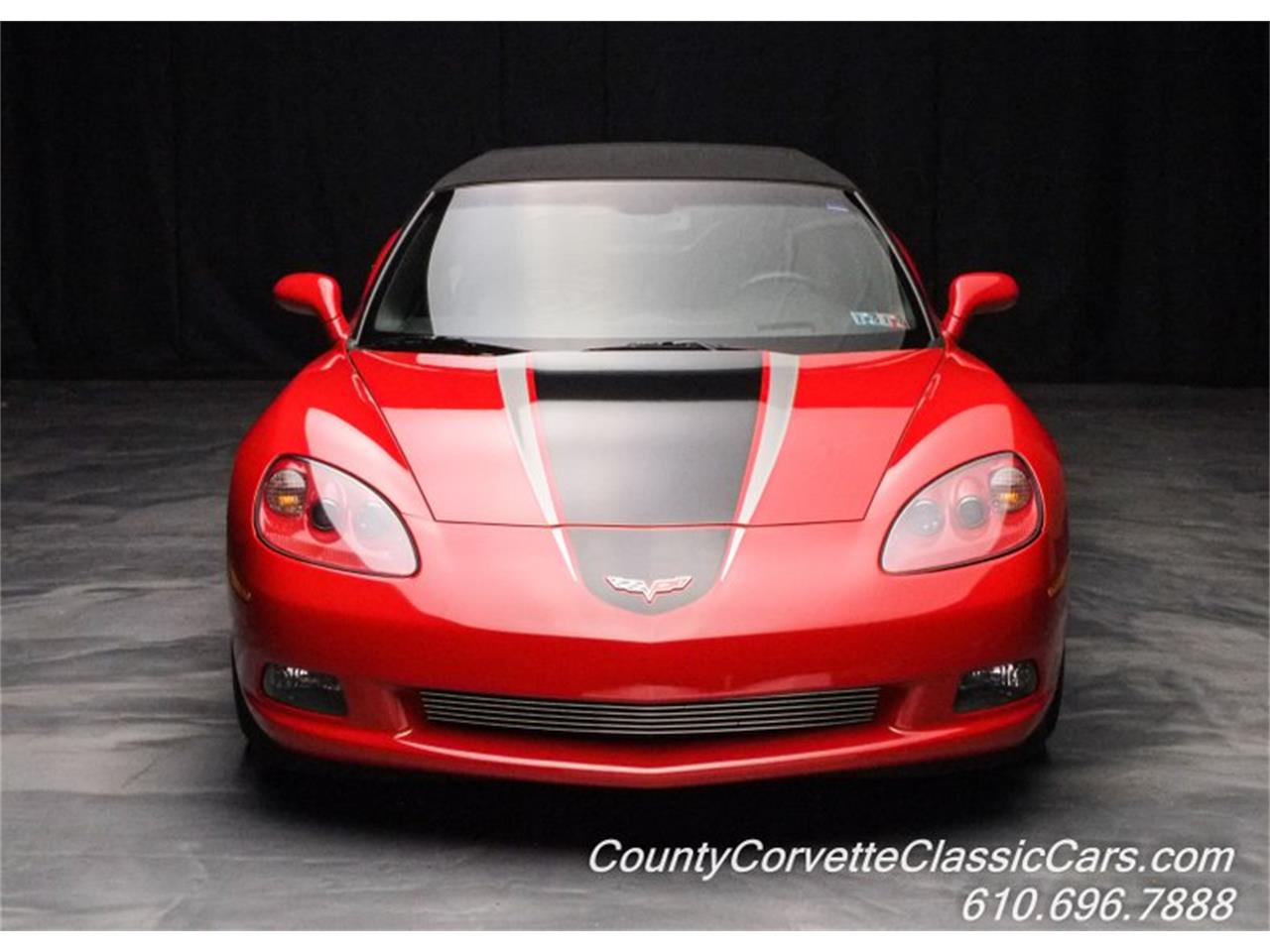 2008 Chevrolet Convertible