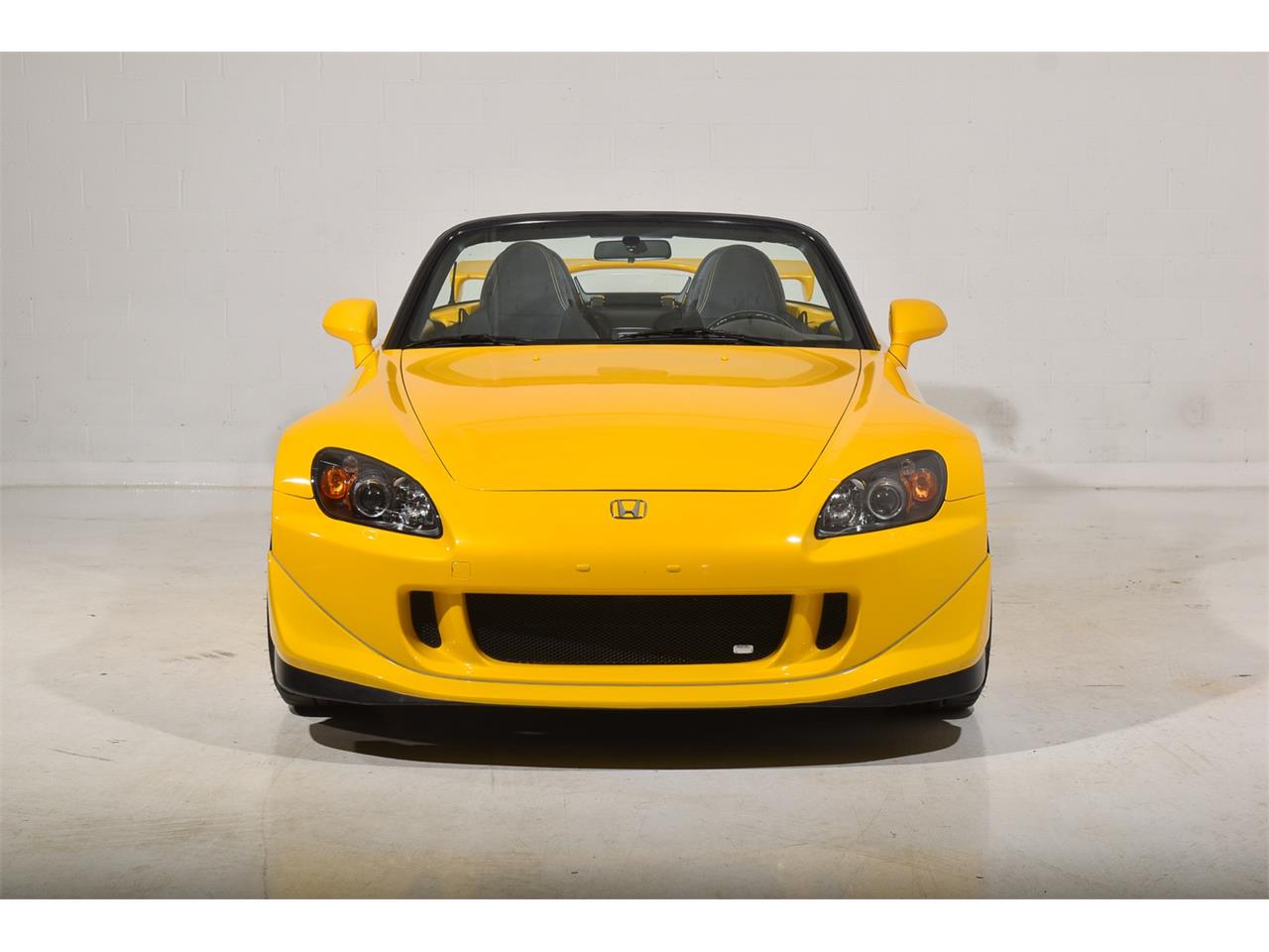 Honda S2000