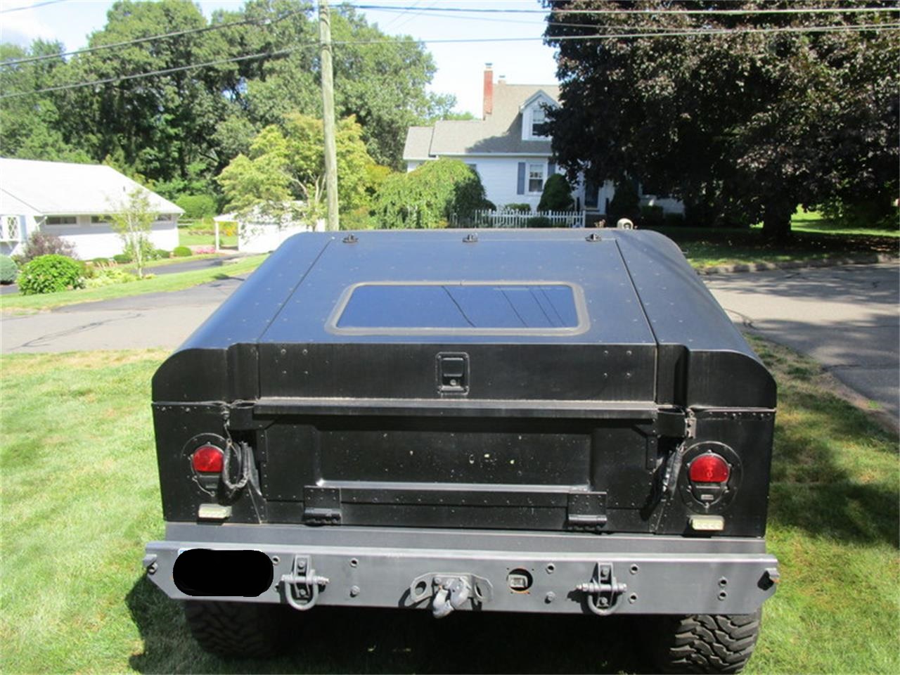 Hummer H1