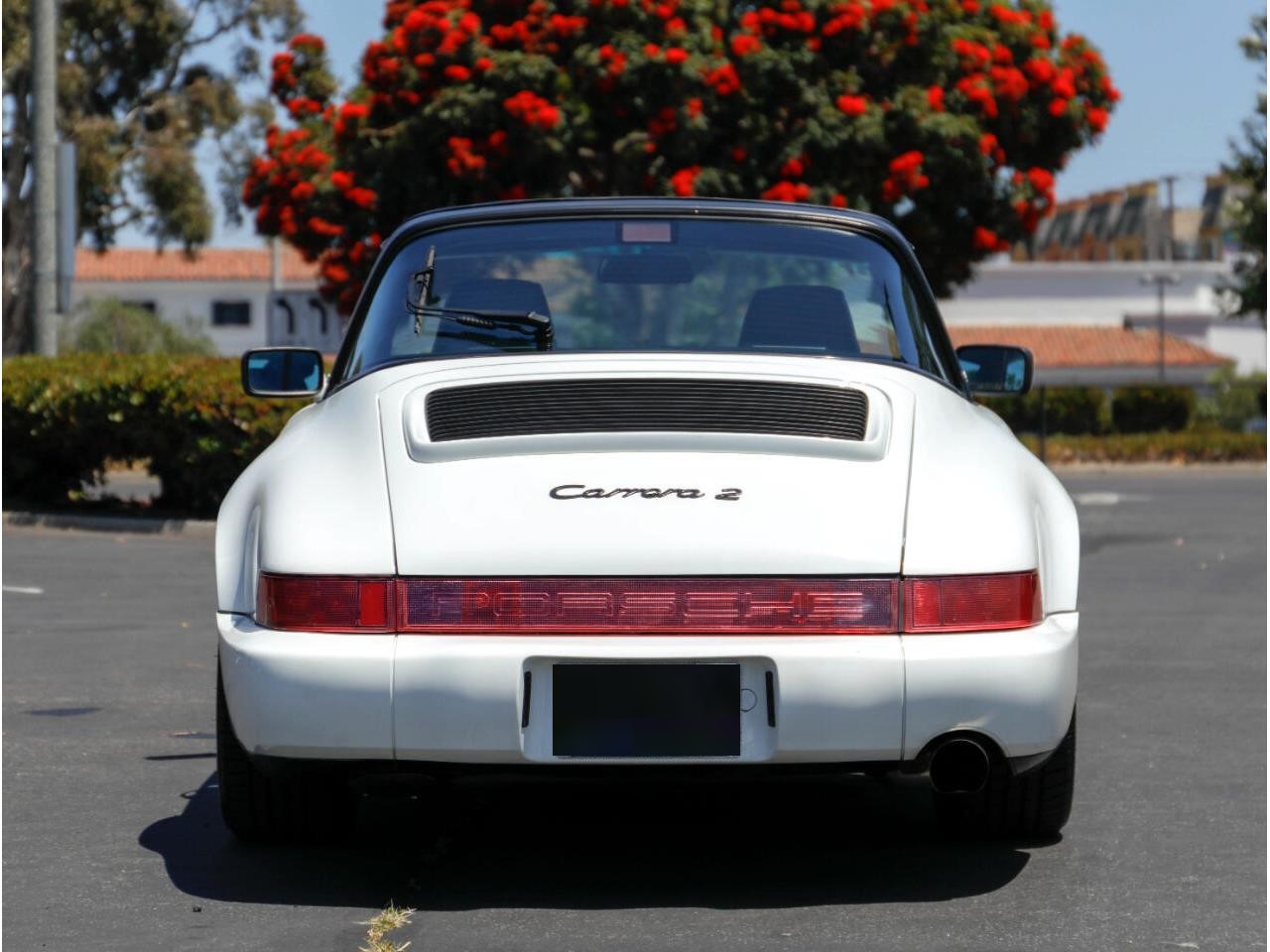 Porsche 964