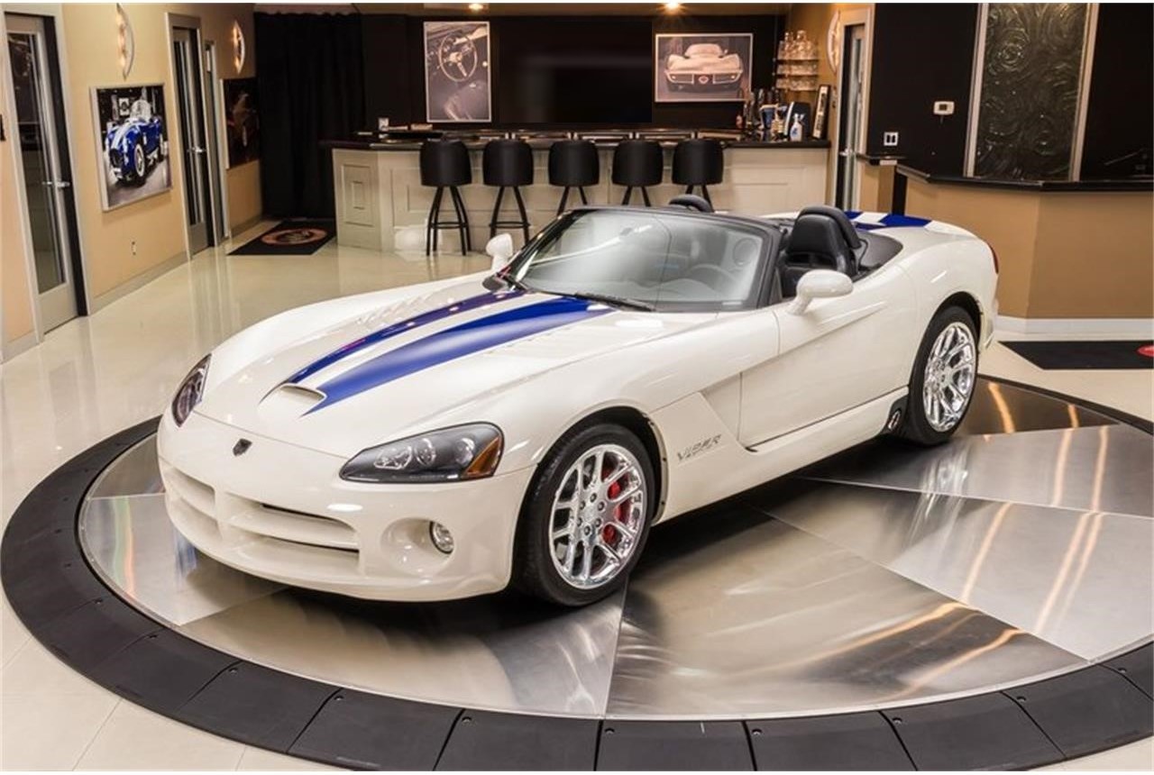 Dodge Viper