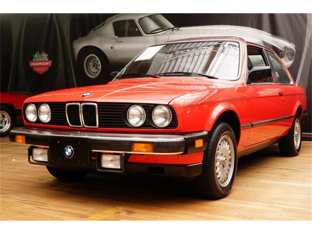 BMW 325