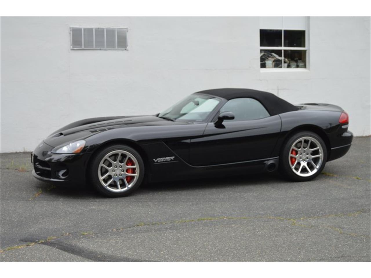 Dodge Viper