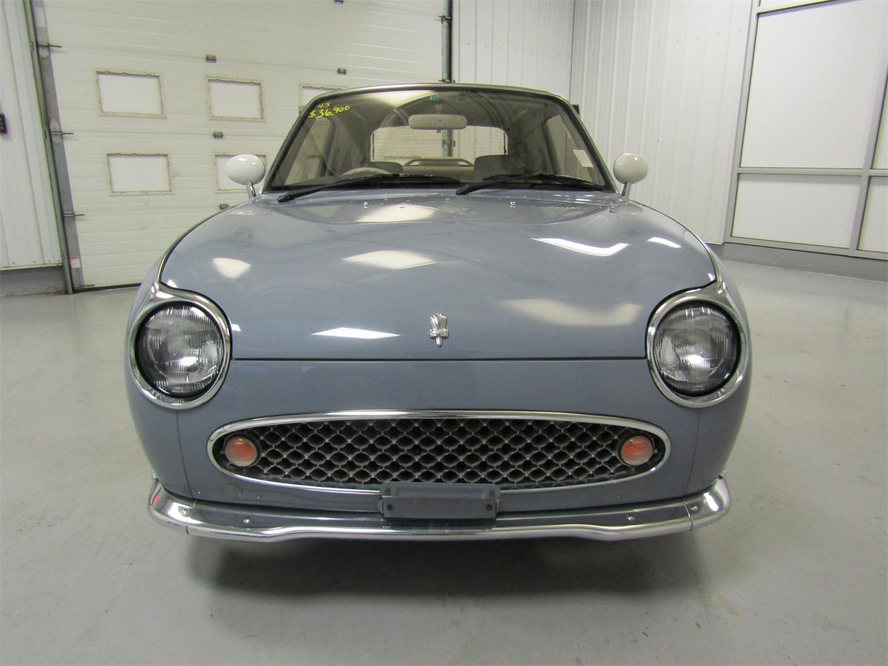 Nissan Figaro