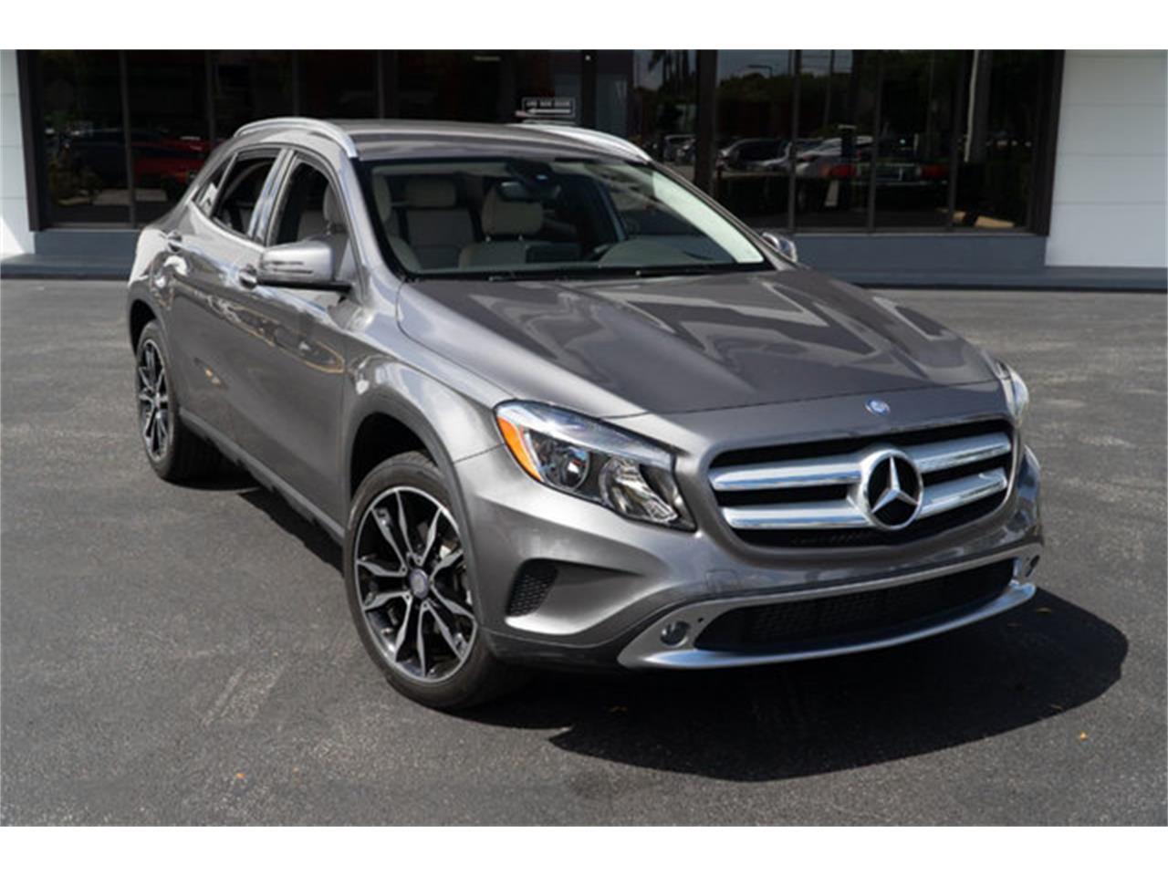 Mercedes-Benz GL-Class