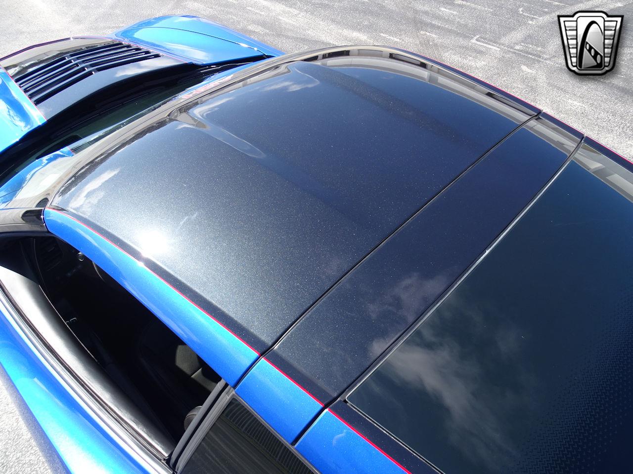 2014 Chevrolet Corvette