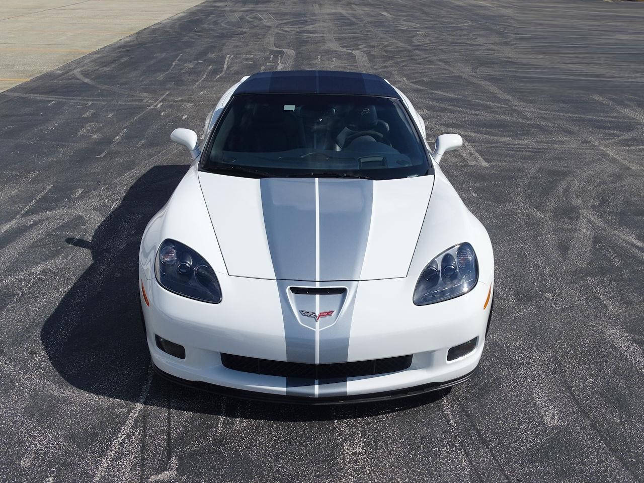 2013 Chevrolet Corvette