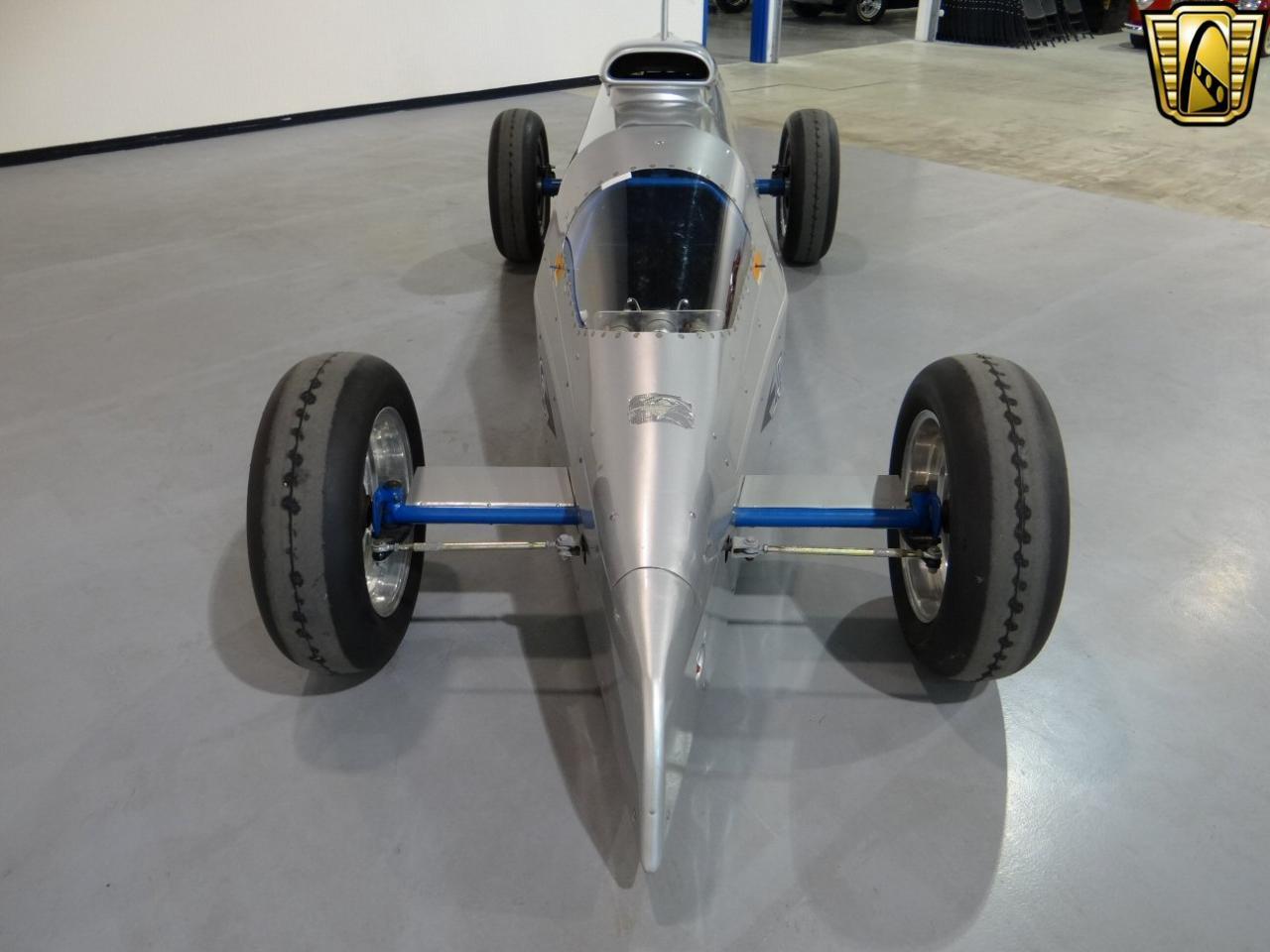 2012 Custom Race Car