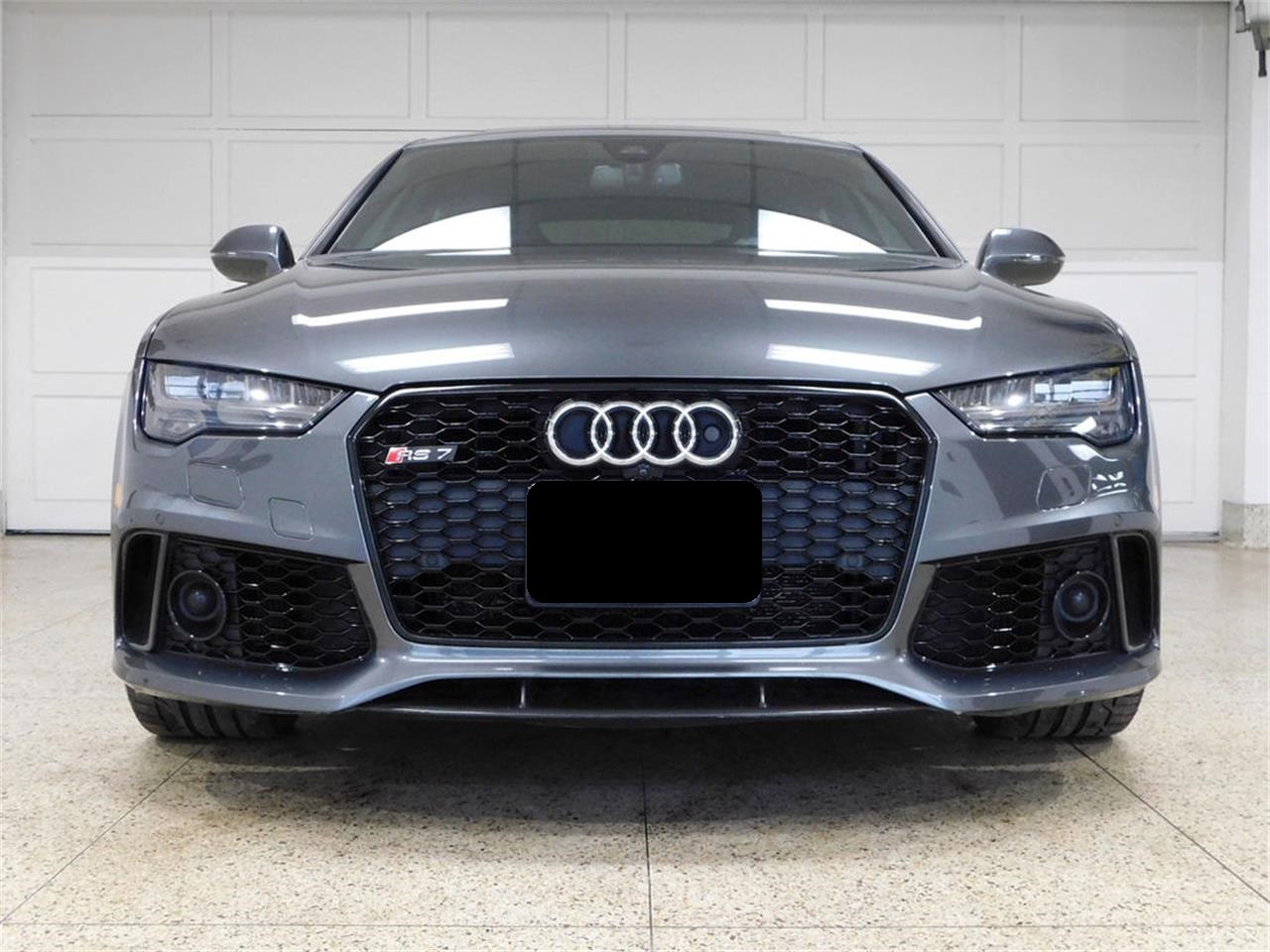 Audi RS7