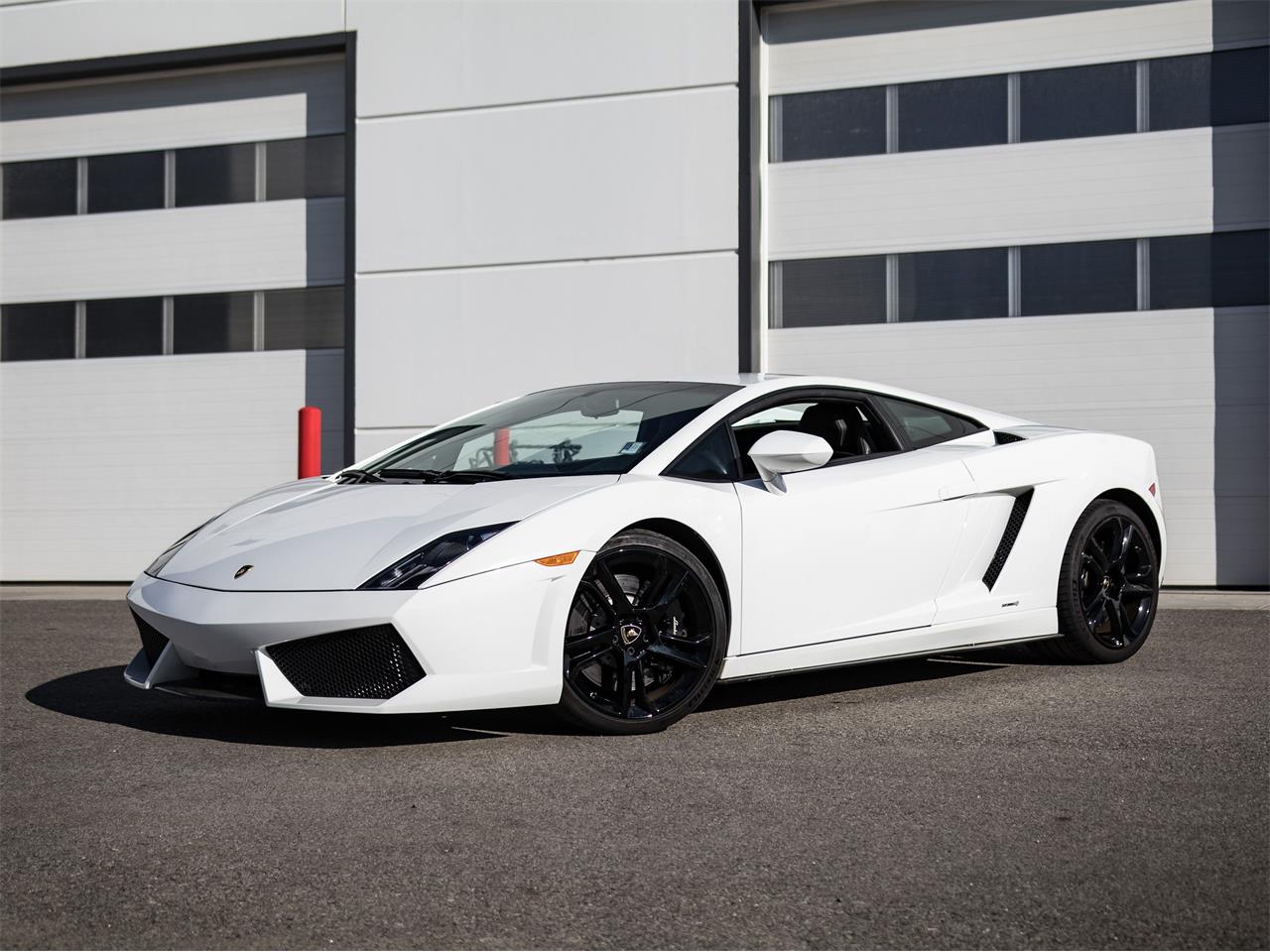 Lamborghini Gallardo