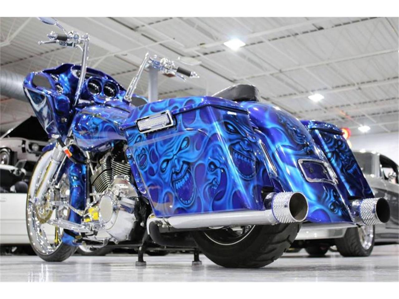 Harley Davidson Road Glide