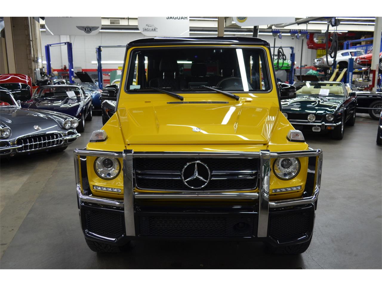 Mercedes-Benz G63