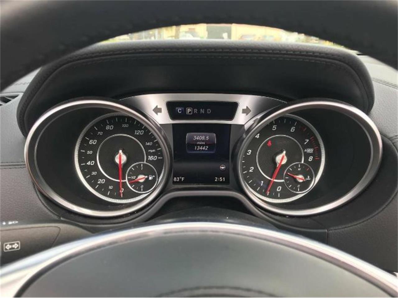 Mercedes-Benz SL-Class