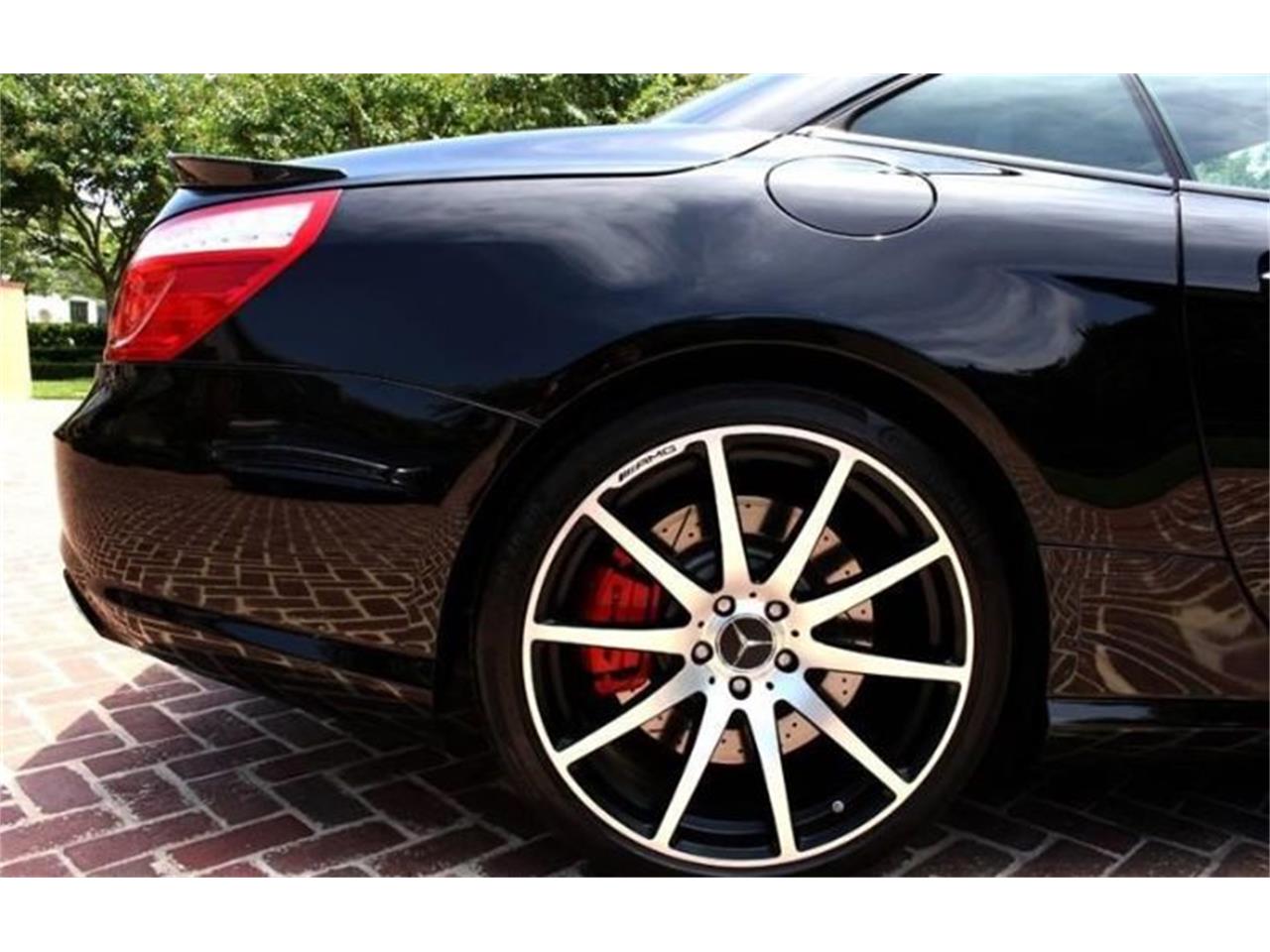 Mercedes-Benz SL-Class