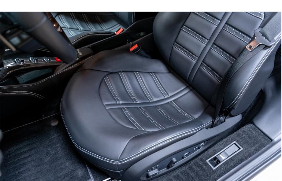 2019 Ferrari 488 GTB