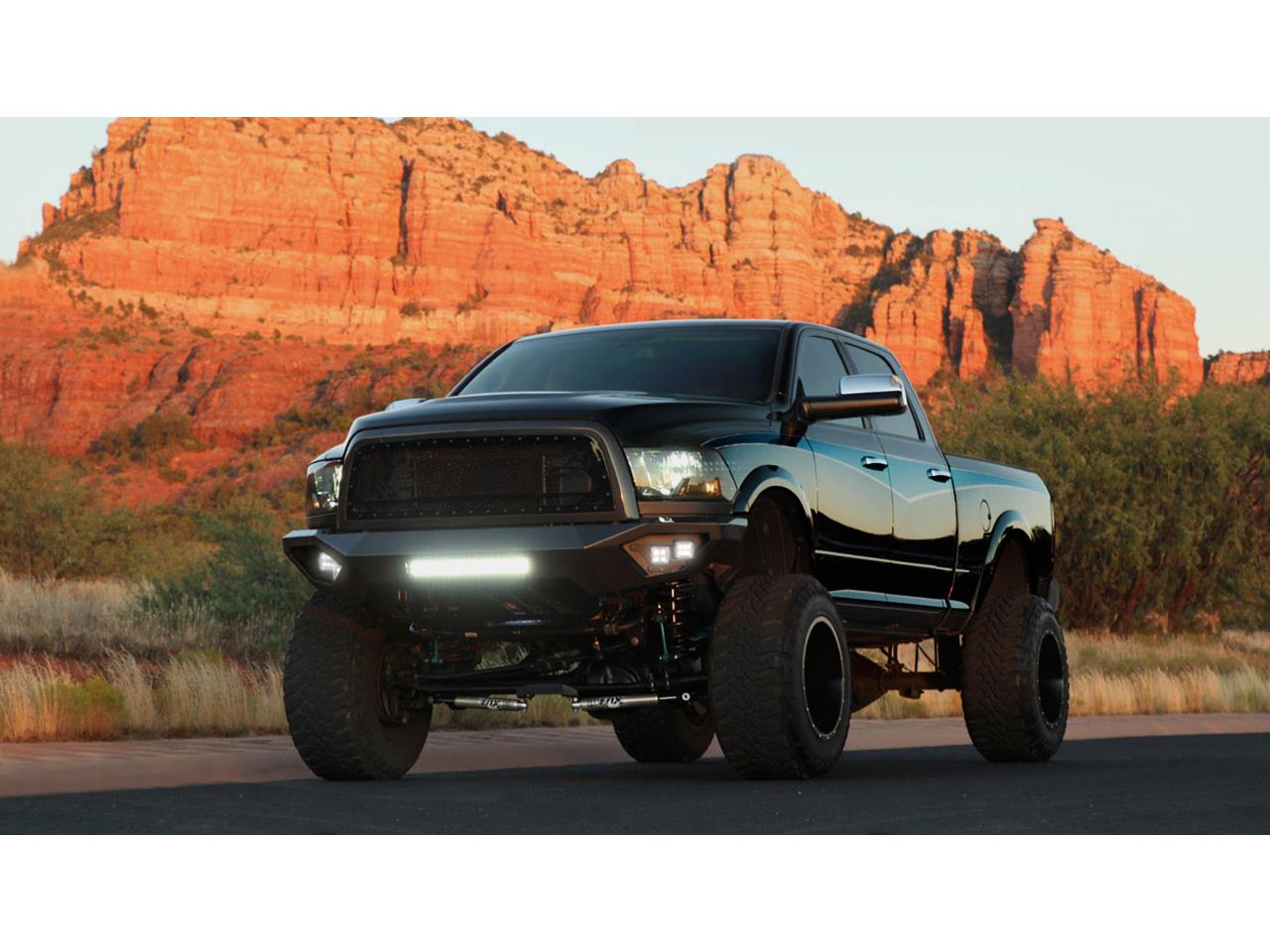 Dodge Ram 2500