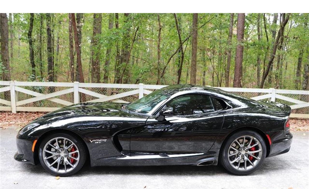 Dodge Viper