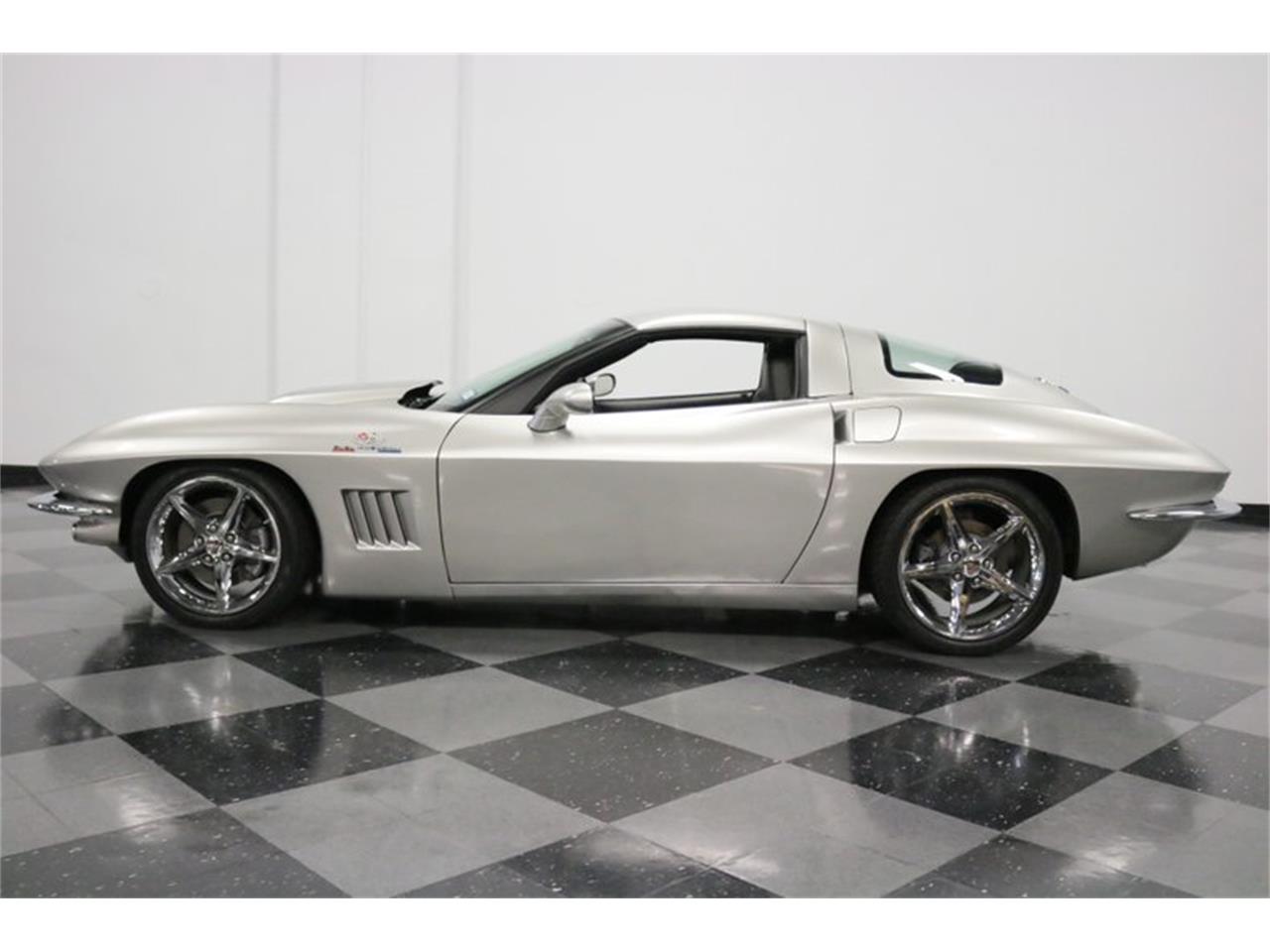 2013 Chevrolet Corvette