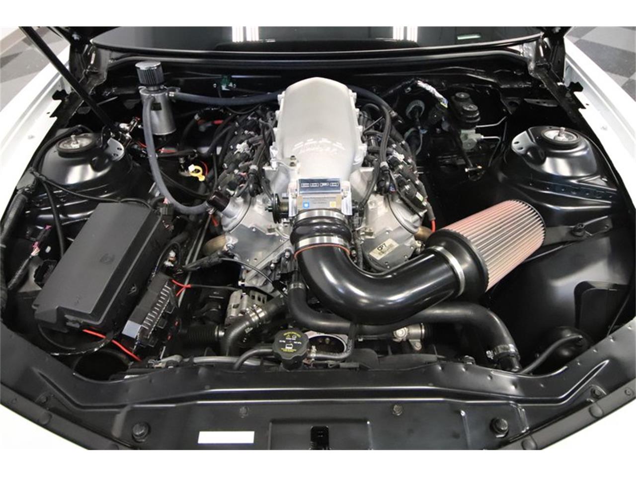 2012 Chevrolet Camaro