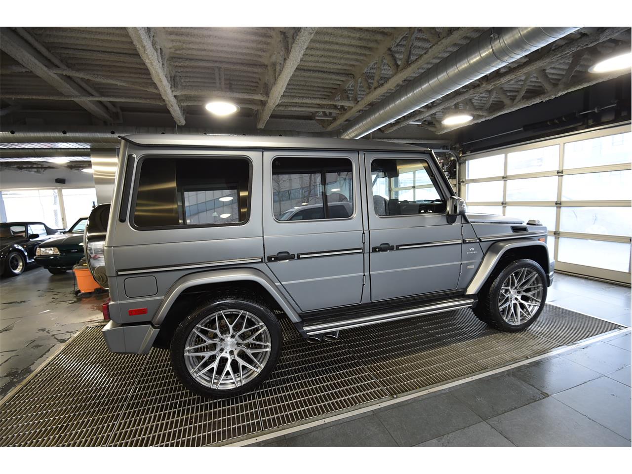 Mercedes-Benz G63