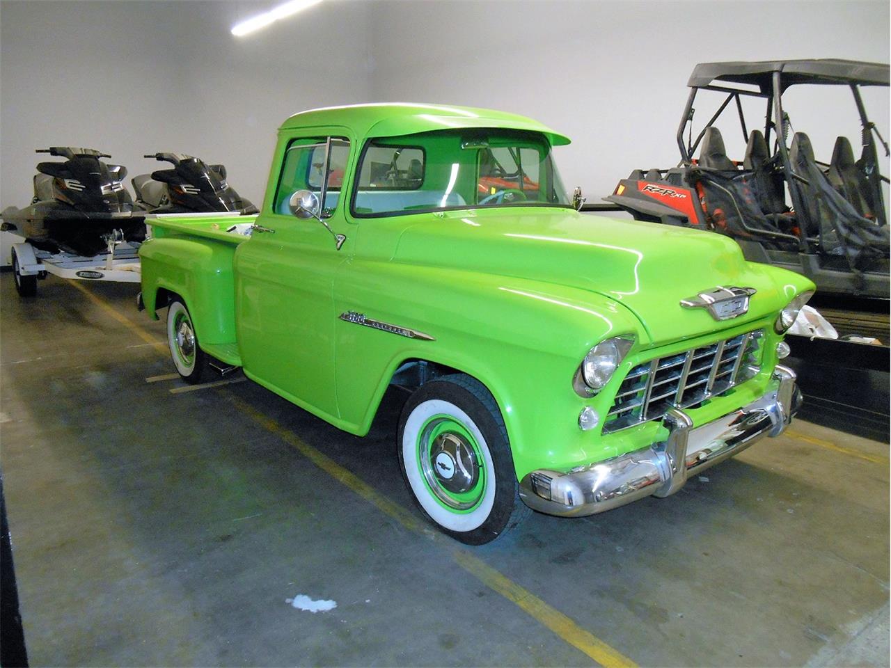 1955 Chevrolet 3100
