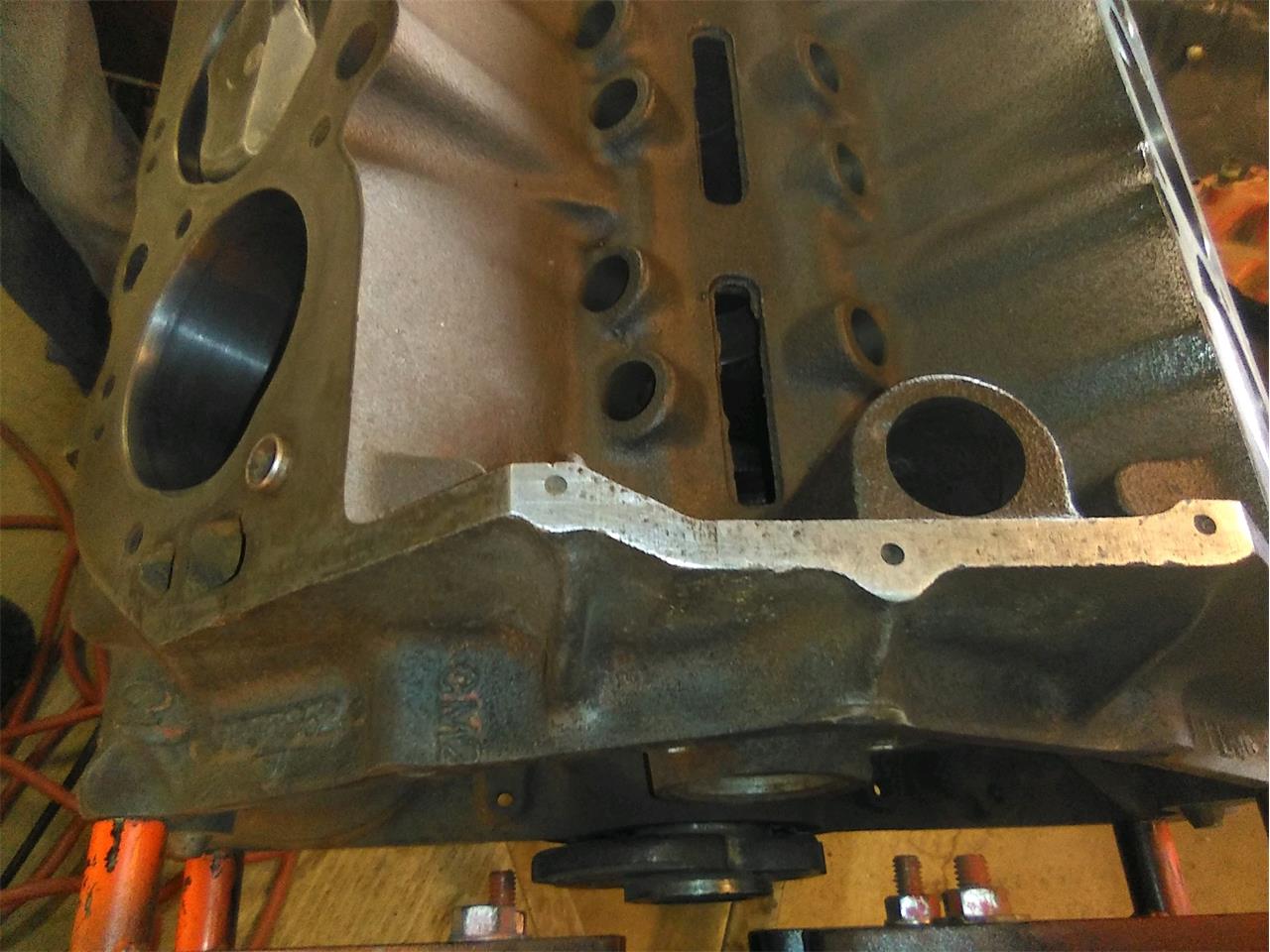 1965 Chevrolet Malibu SS