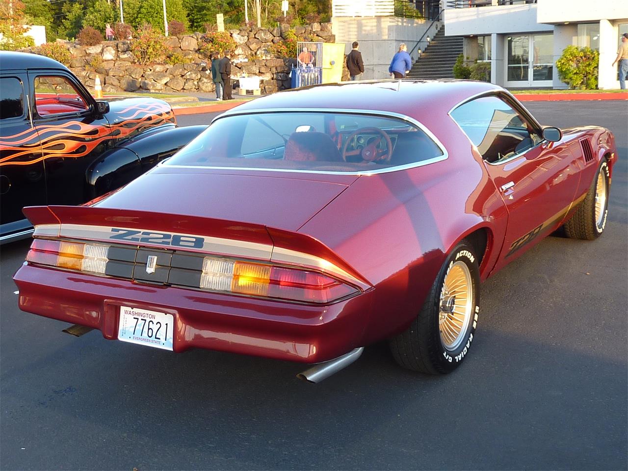 1979 Chevrolet Camaro Z28