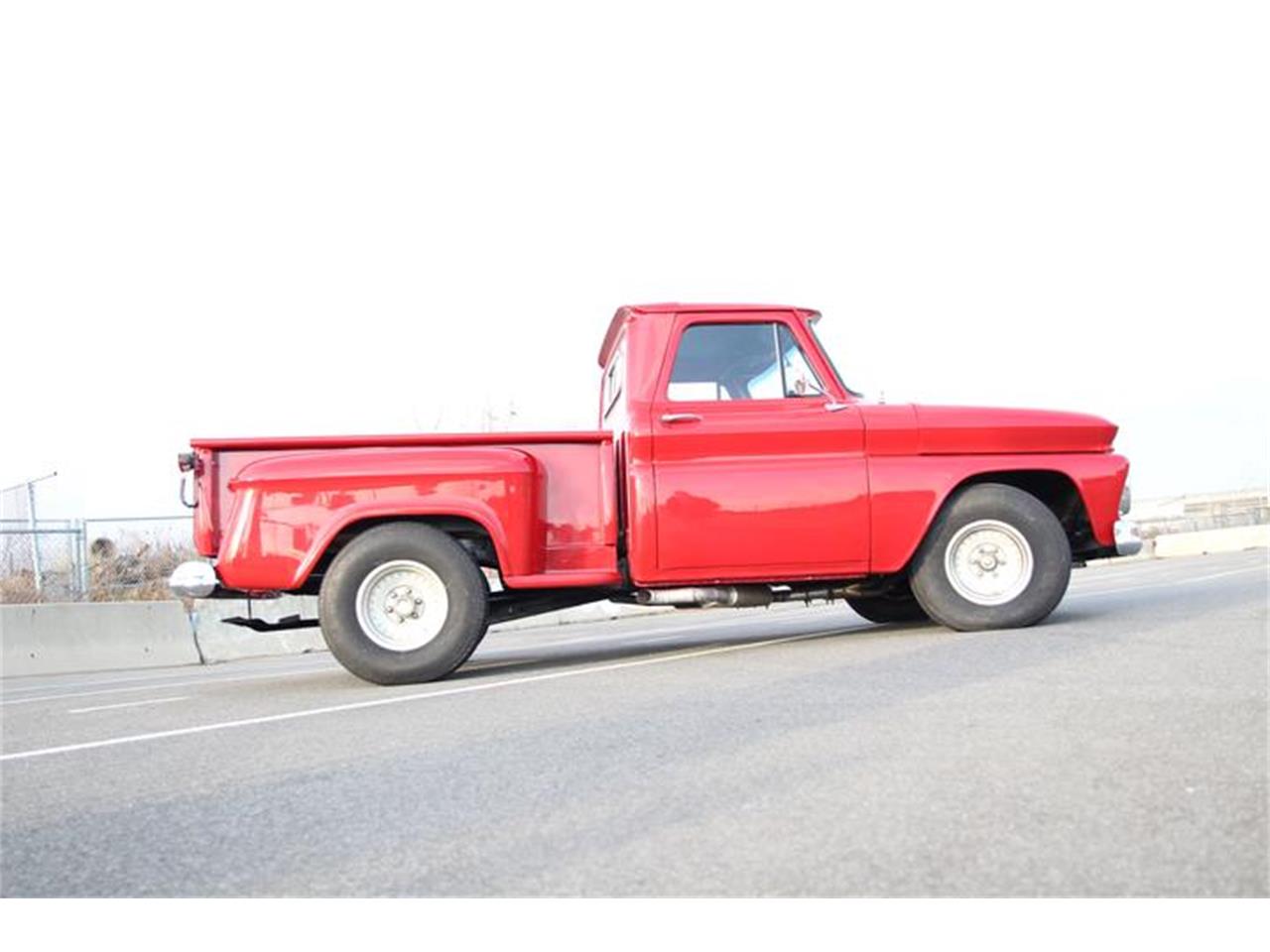 1964 Chevrolet C10
