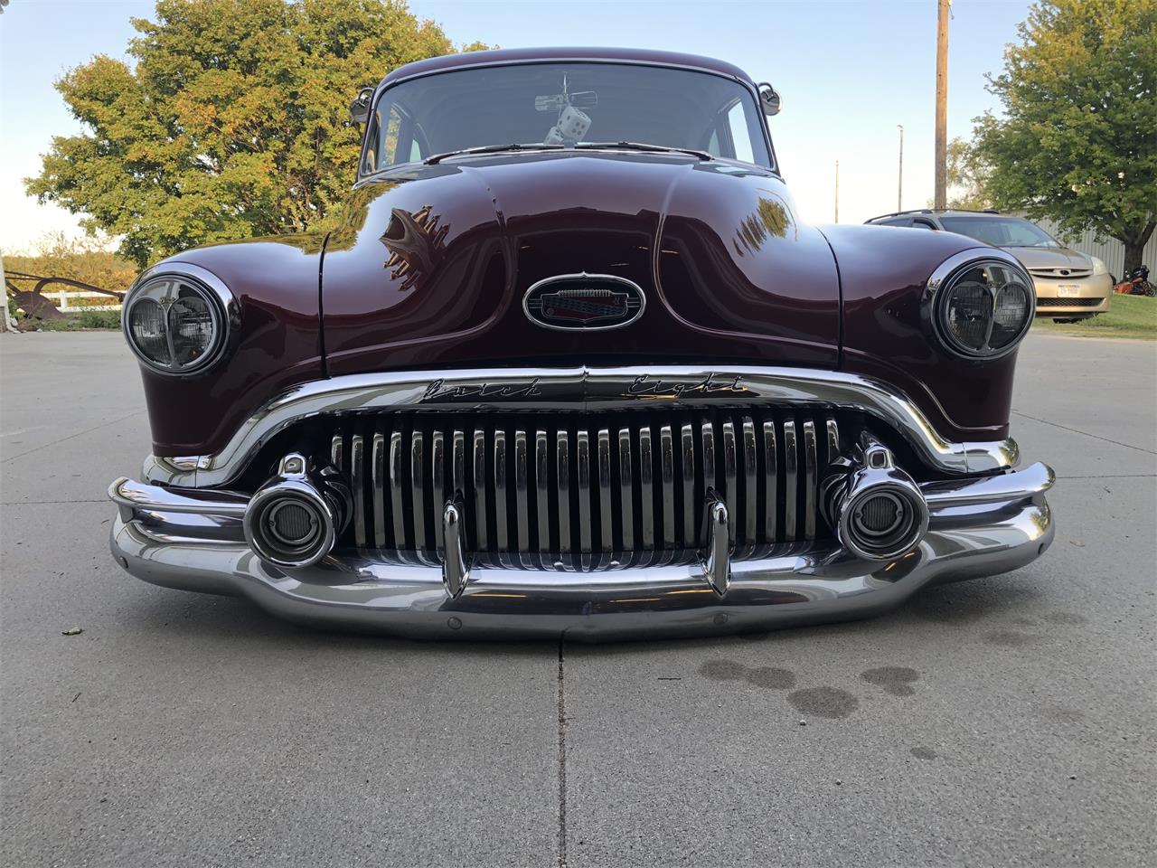 Buick 2-Dr Sedan
