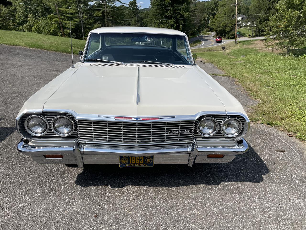 1964 Chevrolet Impala