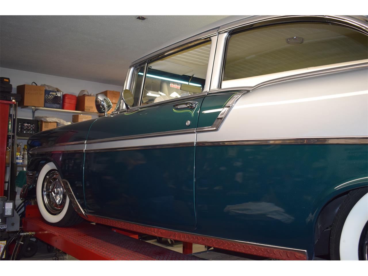 1956 Chevrolet Bel Air