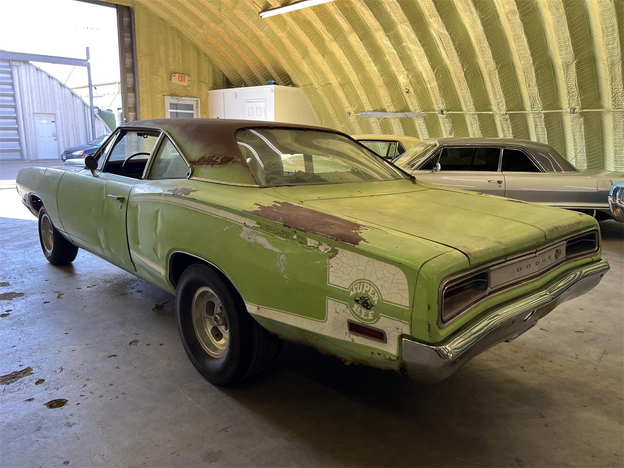 Dodge Super Bee