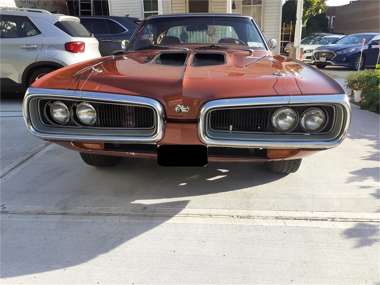 Dodge Super Bee