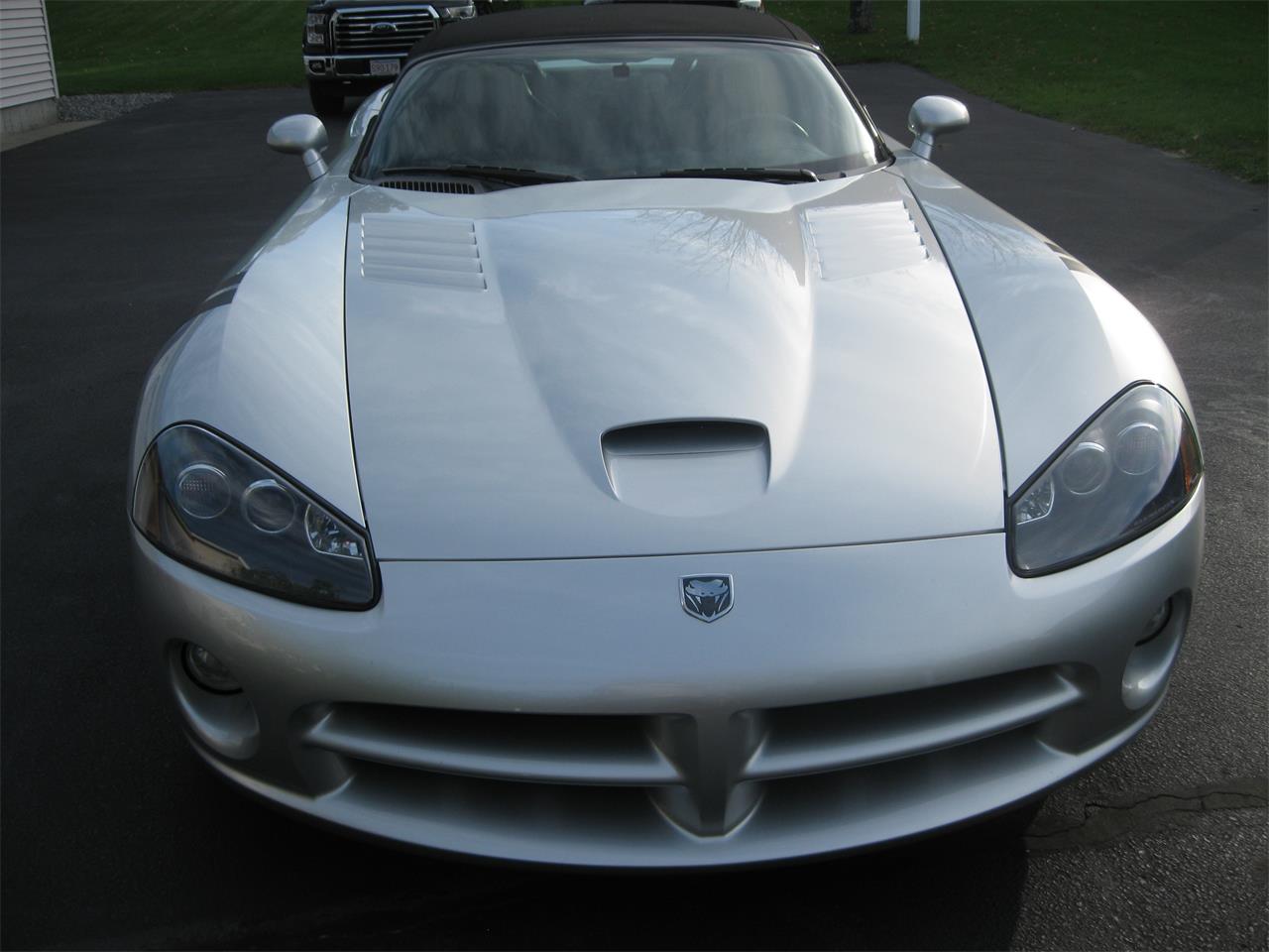 Dodge Viper