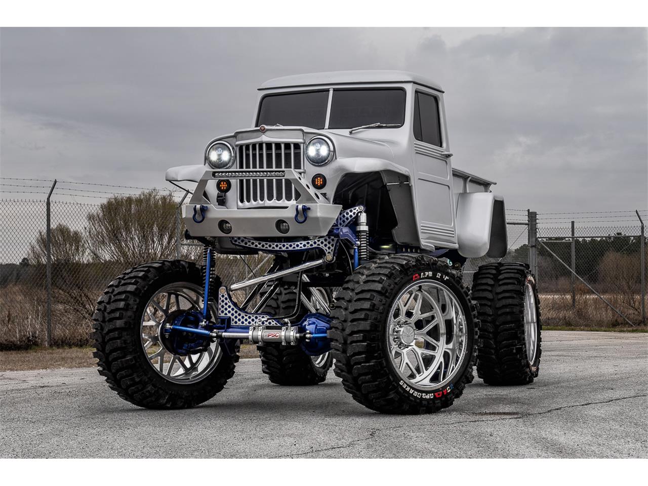 Jeep Willys
