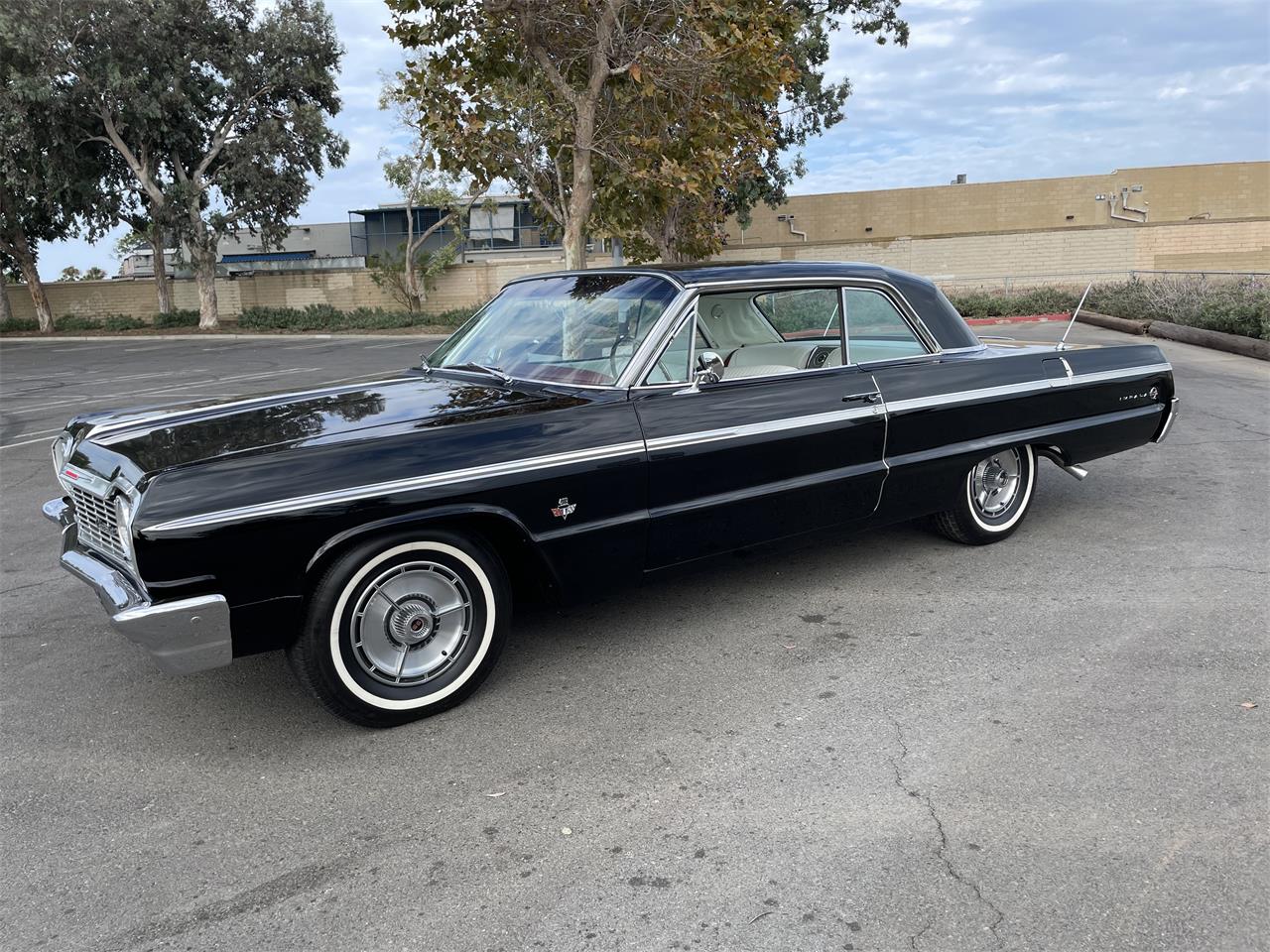 1964 Chevrolet Impala SS