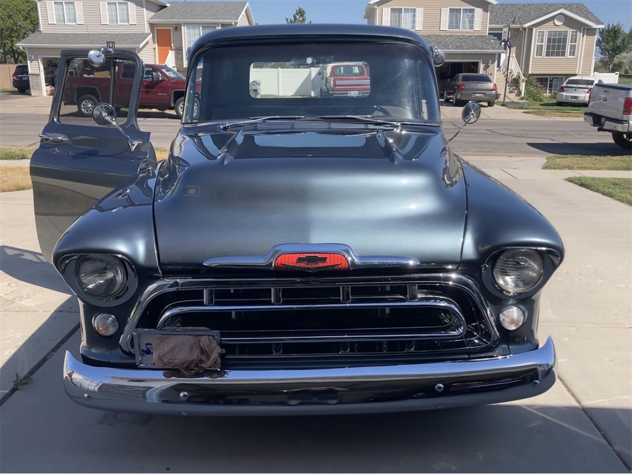 1957 Chevrolet 3100