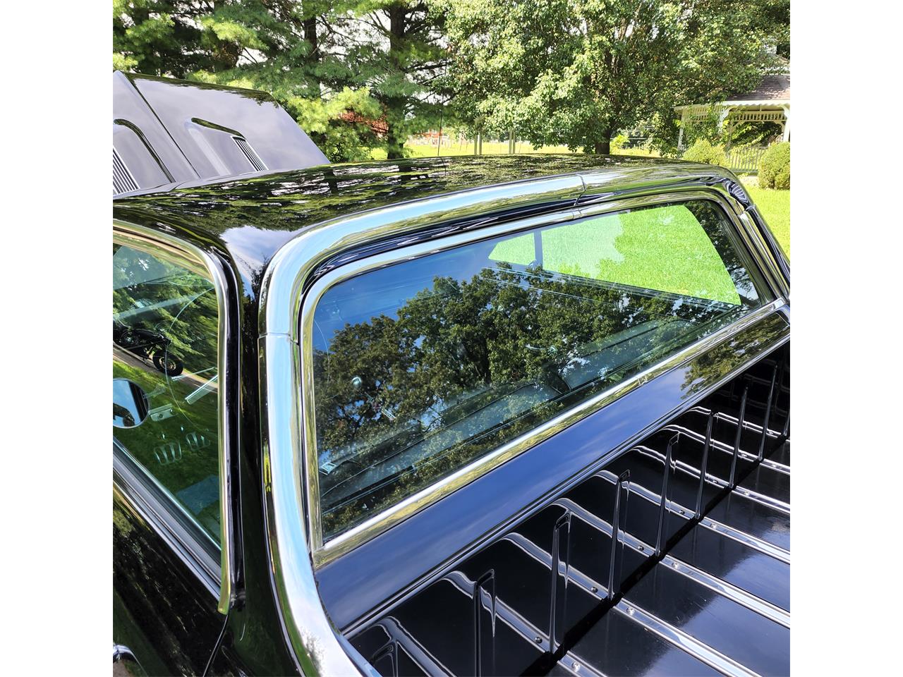 1967 Chevrolet El Camino