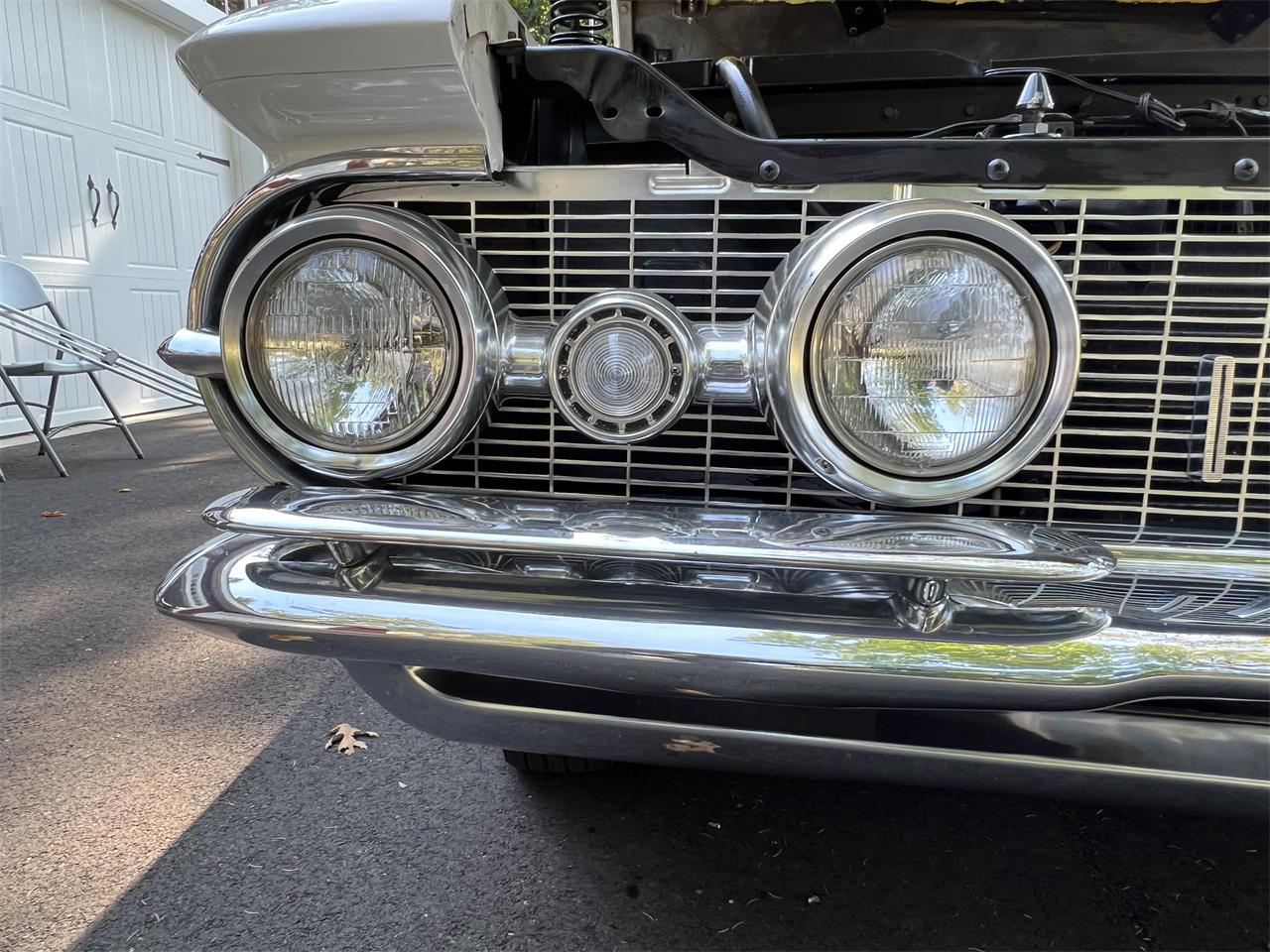 Oldsmobile Dynamic 88