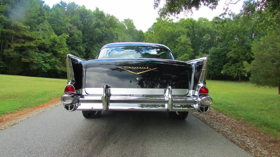 1957 Chevrolet Bel Air