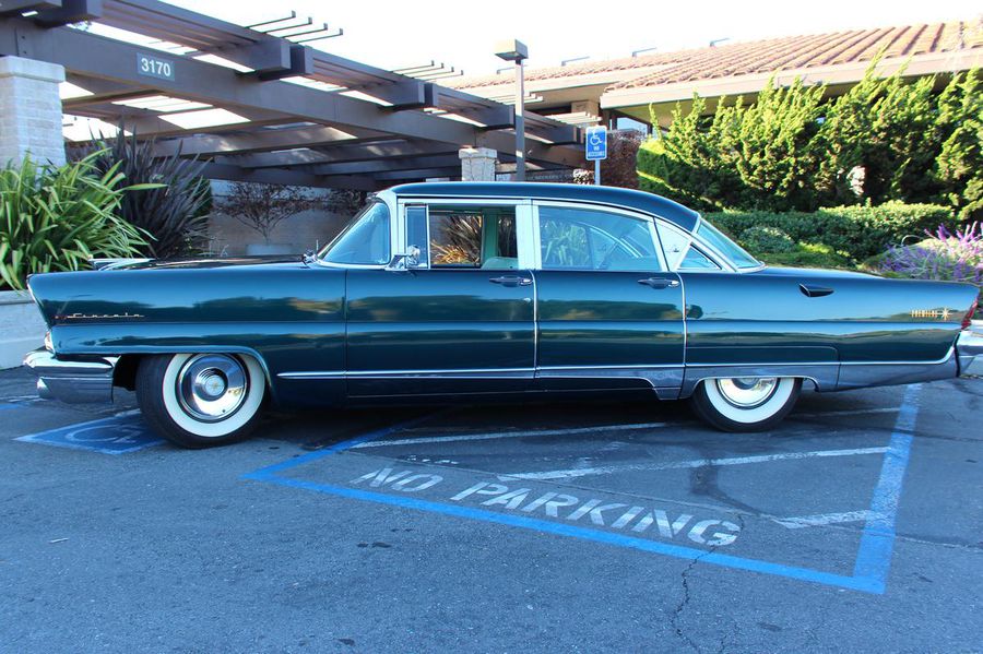 Lincoln Premiere BY73B-Premier