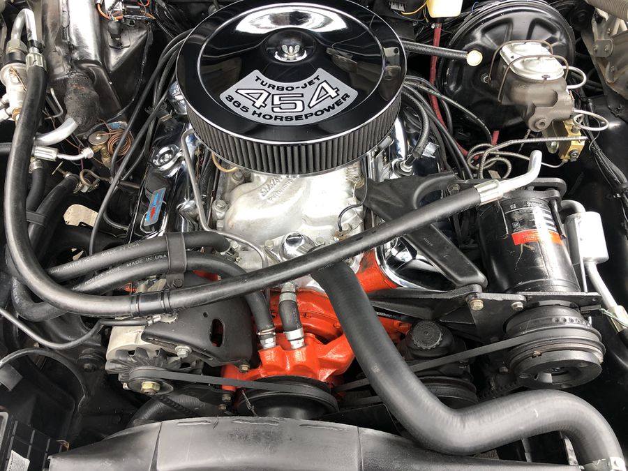 1967 Chevrolet Camaro SS TRIM/ 6-SPEED/ RESTORED