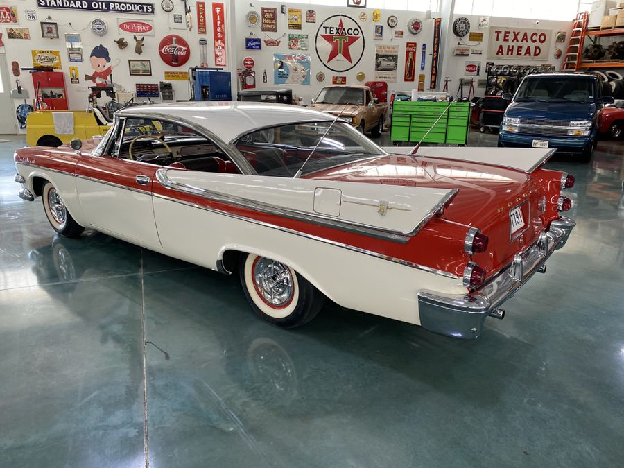 Dodge Custom Royal Lancer Custom Royal Lancer