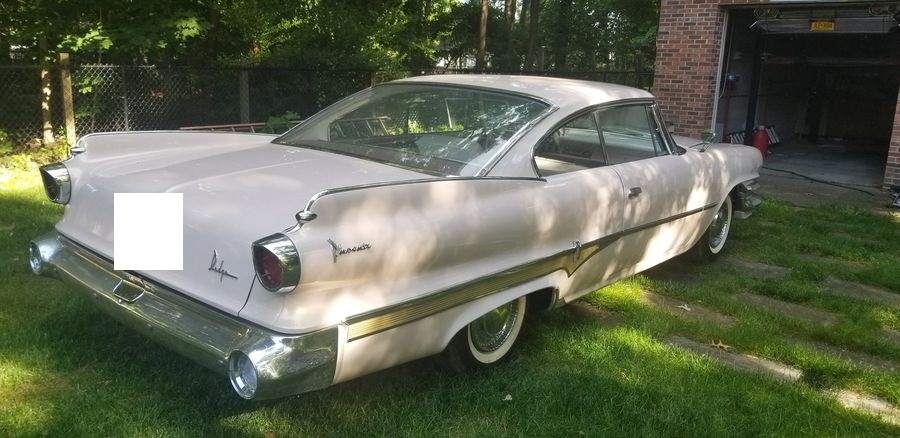 Dodge Dart Phoenix Phoenix