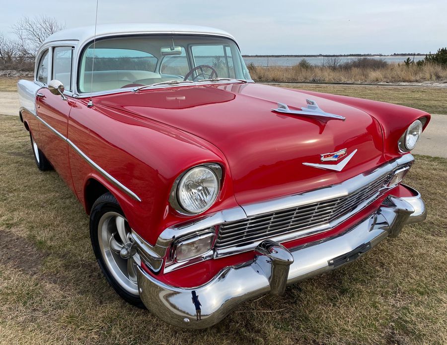 1956 Chevrolet 210